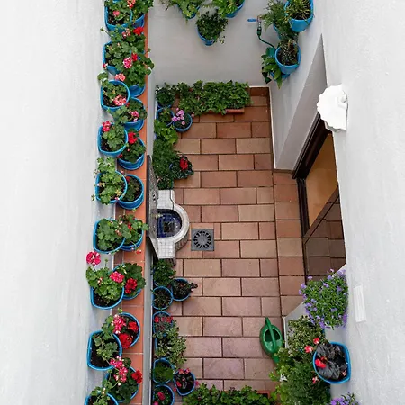 Holiday home Casa La Mezquita Con Parking Gratis