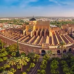 Casa La Mezquita Con Parking Gratis