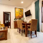 Casa La Mezquita Con Parking Gratis * Cordoba