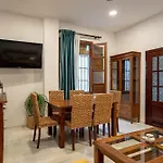 Casa La Mezquita Con Parking Gratis Tatil Evi *