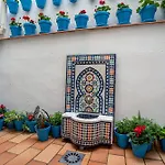 Tatil Evi Casa La Mezquita Con Parking Gratis