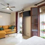 Tatil Evi Casa La Mezquita Con Parking Gratis