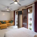 Tatil Evi Casa La Mezquita Con Parking Gratis *