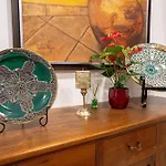 Tatil Evi Casa La Mezquita Con Parking Gratis Cordoba