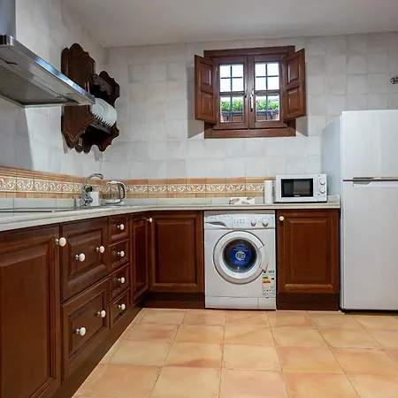 Casa La Mezquita Con Parking Gratis * Córdoba