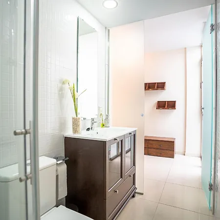 Casa La Mezquita Con Parking Gratis בית נופש