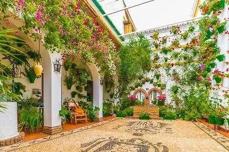 Casa La Mezquita Con Parking Gratis * Кордова