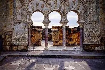 Casa La Mezquita Con Parking Gratis Cordoba