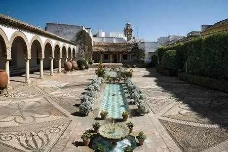 Casa La Mezquita Con Parking Gratis * Кордова