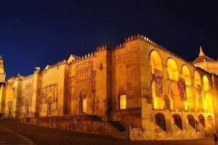 Holiday home Casa La Mezquita Con Parking Gratis *