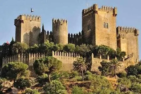Casa La Mezquita Con Parking Gratis *