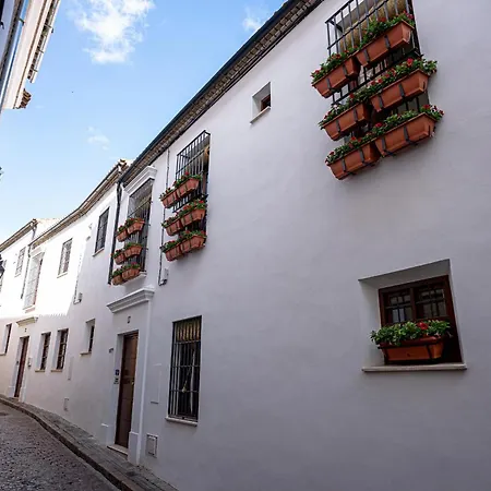Casa La Mezquita Con Parking Gratis Cordoba