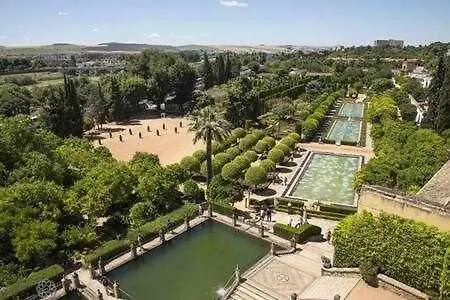 Casa La Mezquita Con Parking Gratis * Кордова