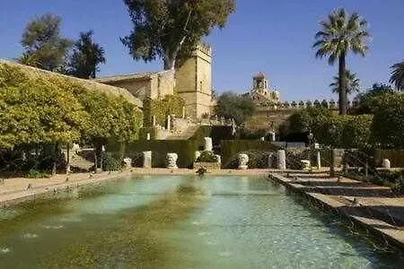 Casa La Mezquita Con Parking Gratis * Cordoba