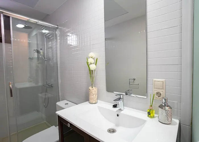 Casa La Mezquita Con Parking Gratis Tatil Evi