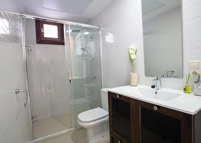 Tatil Evi Casa La Mezquita Con Parking Gratis Cordoba