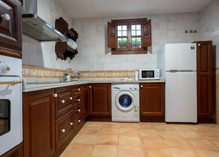 Casa La Mezquita Con Parking Gratis * Cordoba