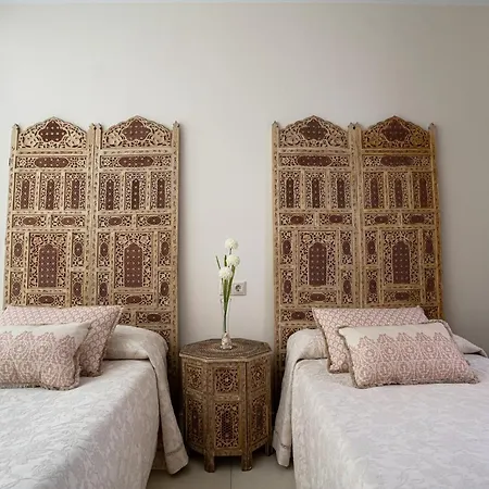 Casa La Mezquita Con Parking Gratis