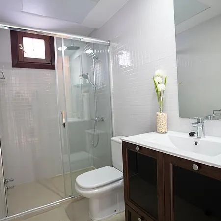 度假居 Casa La Mezquita Con Parking Gratis 科爾多瓦