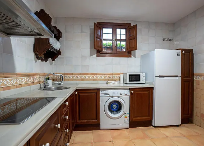 Casa La Mezquita Con Parking Gratis *