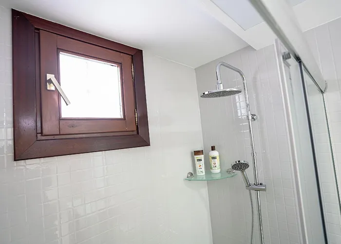 Casa La Mezquita Con Parking Gratis *