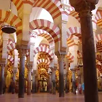 Casa La Mezquita Con Parking Gratis Hébergement de vacances Cordoue