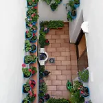 Hébergement de vacances Casa La Mezquita Con Parking Gratis