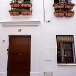 Casa La Mezquita Con Parking Gratis Hébergement de vacances *
