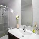 Casa La Mezquita Con Parking Gratis Hébergement de vacances