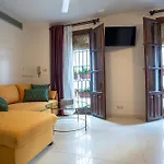 Casa La Mezquita Con Parking Gratis *