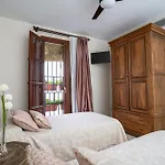 Casa La Mezquita Con Parking Gratis Hébergement de vacances Cordoue