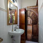 Casa La Mezquita Con Parking Gratis