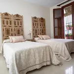 Casa La Mezquita Con Parking Gratis Hébergement de vacances Cordoue