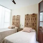 Hébergement de vacances Casa La Mezquita Con Parking Gratis