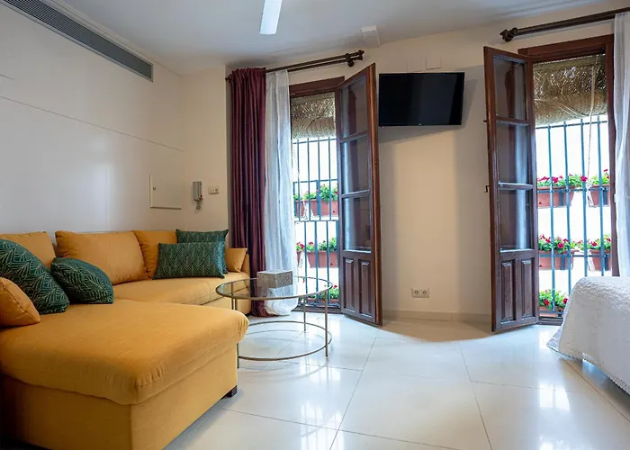 Casa La Mezquita Con Parking Gratis *