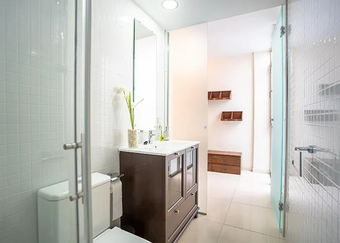 Casa La Mezquita Con Parking Gratis בית נופש